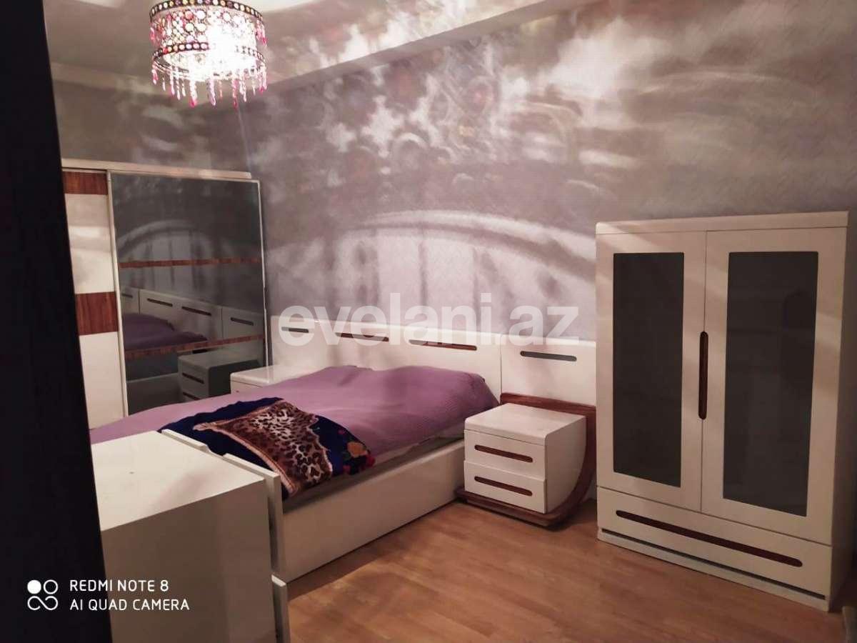 Satılır, yeni tikili, 2 otaqlı, 55 m², Dərnəgül m.