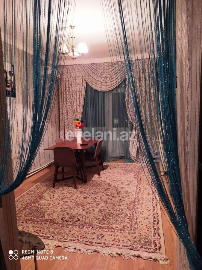 Satılır, yeni tikili, 2 otaqlı, 55 m², Dərnəgül m.