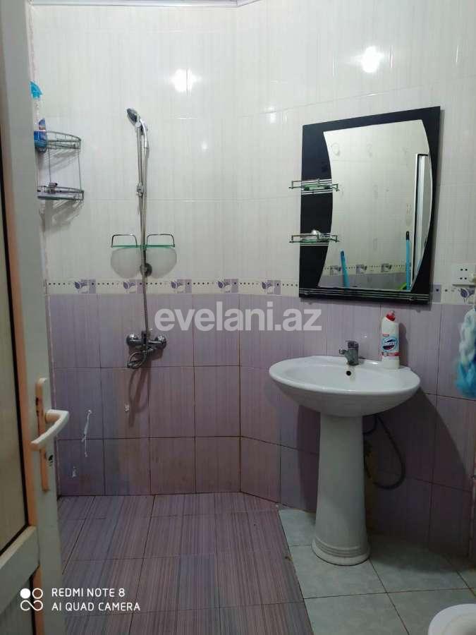 Satılır, yeni tikili, 2 otaqlı, 55 m², Dərnəgül m.