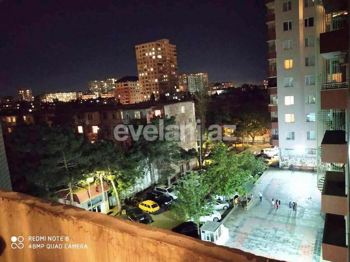 Satılır, yeni tikili, 2 otaqlı, 55 m², Dərnəgül m.