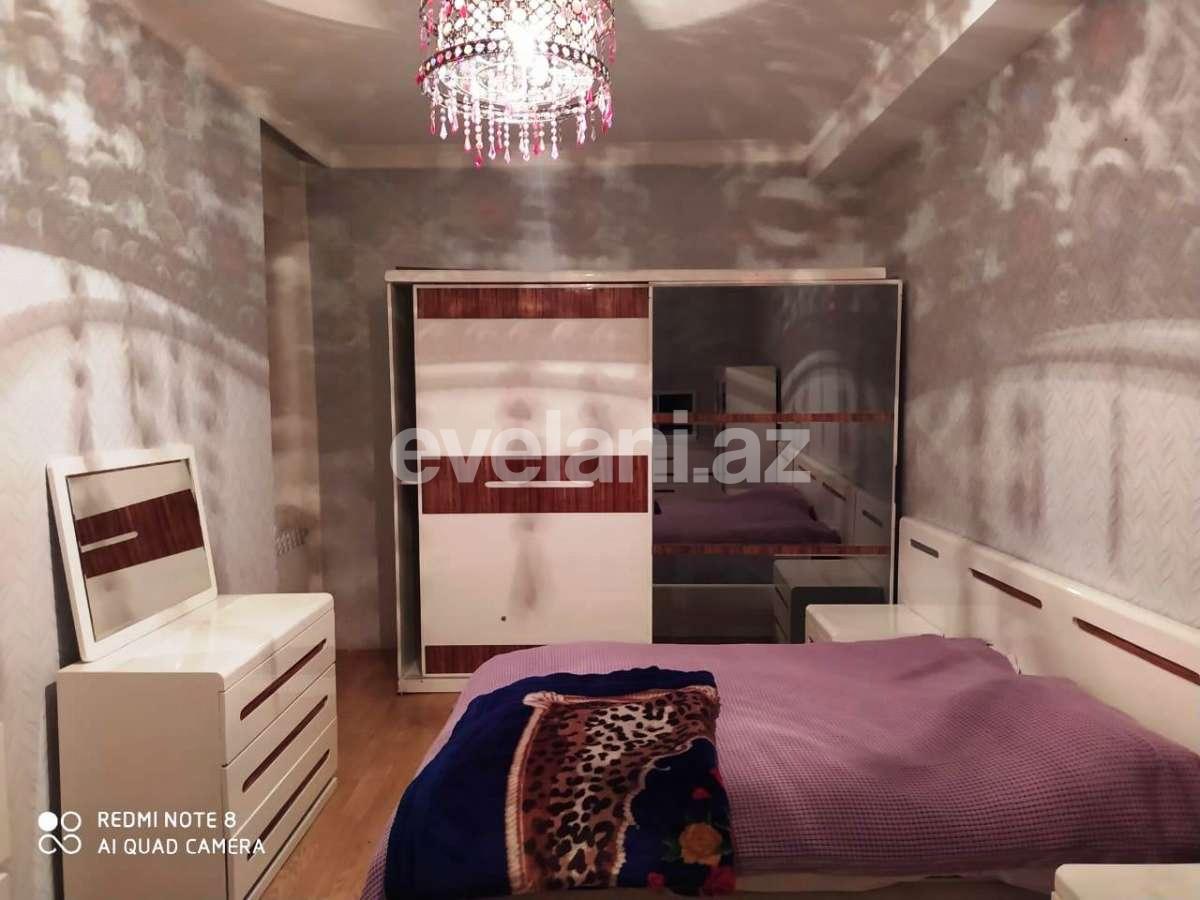 Satılır, yeni tikili, 2 otaqlı, 55 m², Dərnəgül m.