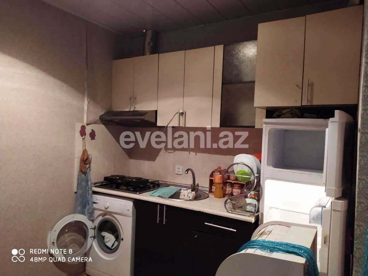 Satılır, yeni tikili, 2 otaqlı, 55 m², Dərnəgül m.