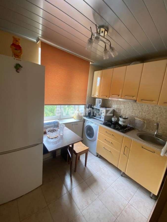 Satılır, köhnə tikili, 2 otaqlı, 45 m², Yasamal r.