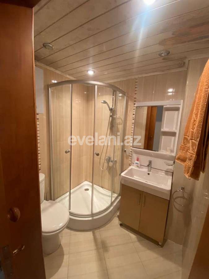 Satılır, köhnə tikili, 2 otaqlı, 45 m², Yasamal r.