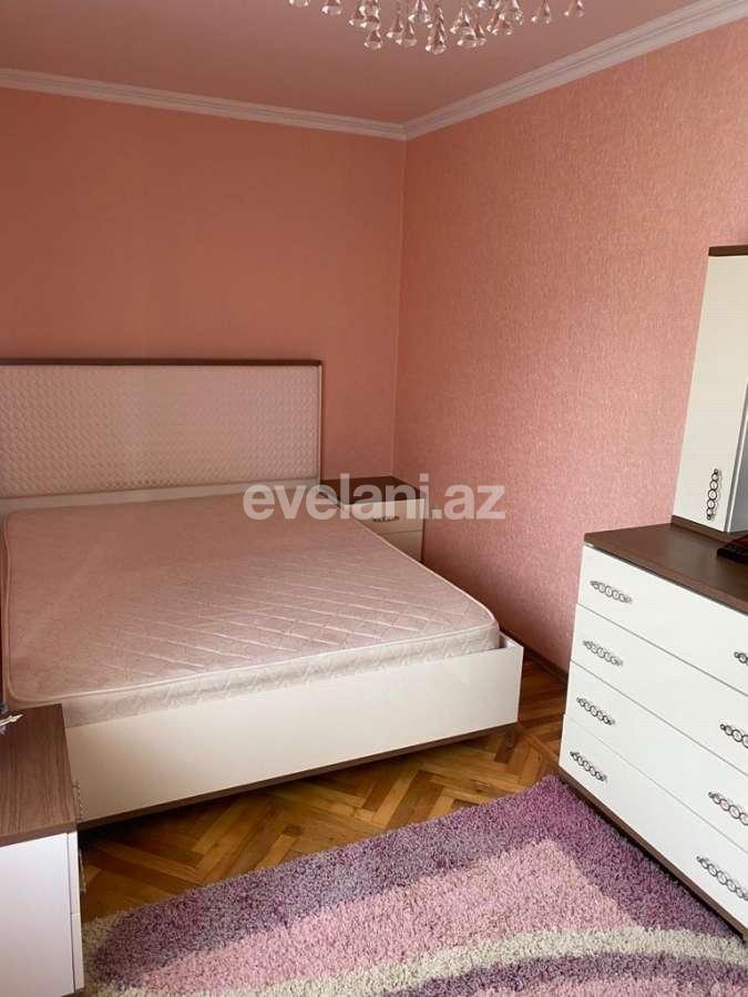 Satılır, köhnə tikili, 2 otaqlı, 45 m², Yasamal r.