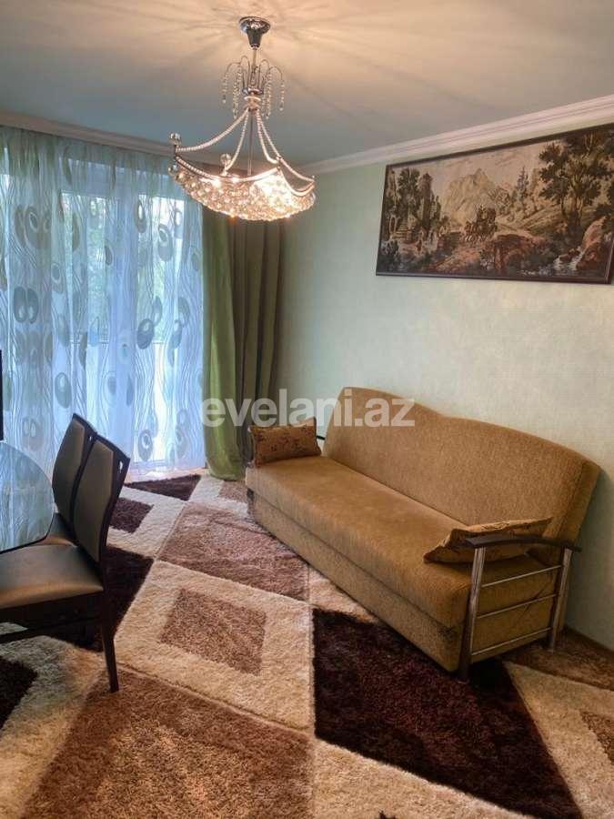 Satılır, köhnə tikili, 2 otaqlı, 45 m², Yasamal r.