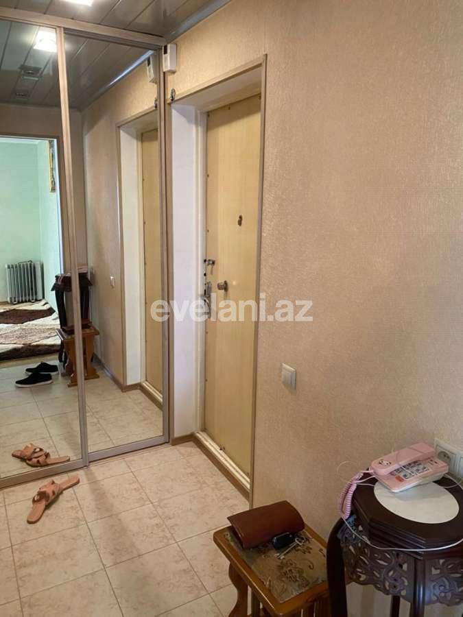 Satılır, köhnə tikili, 2 otaqlı, 45 m², Yasamal r.