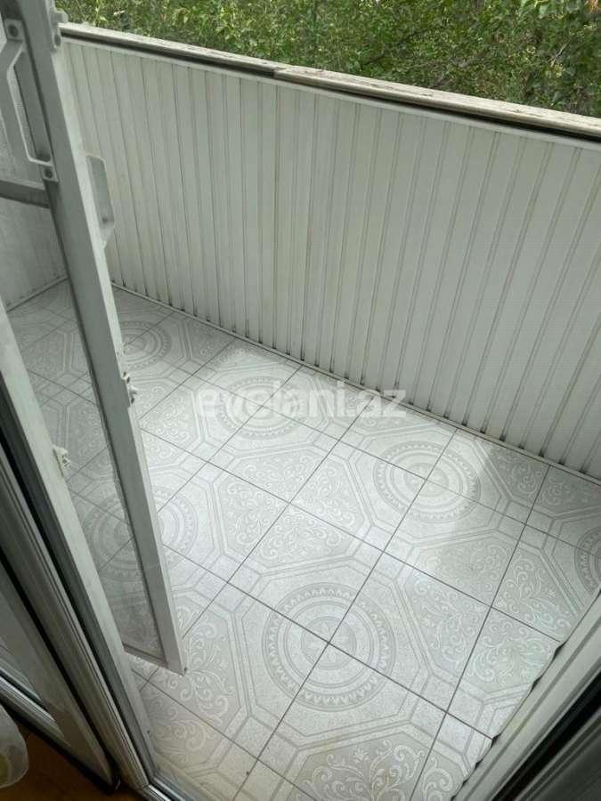 Satılır, köhnə tikili, 2 otaqlı, 45 m², Yasamal r.