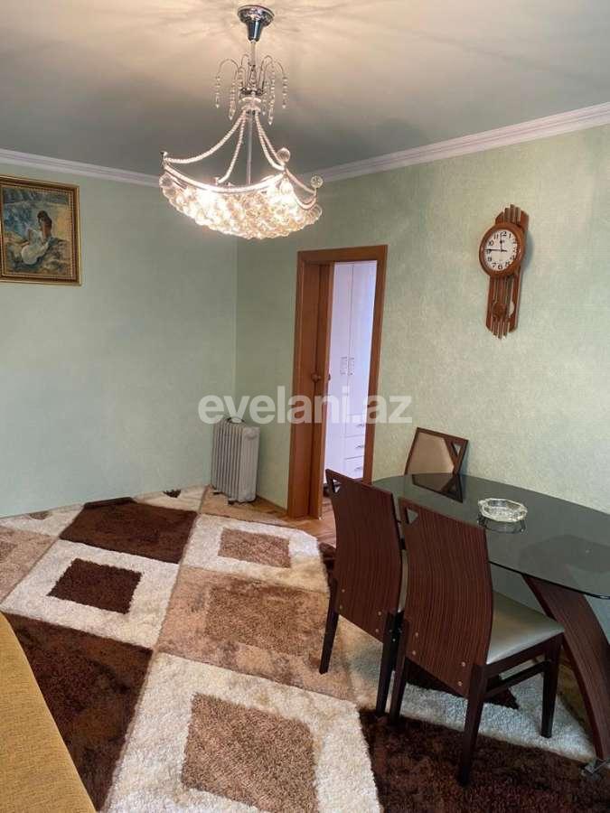 Satılır, köhnə tikili, 2 otaqlı, 45 m², Yasamal r.