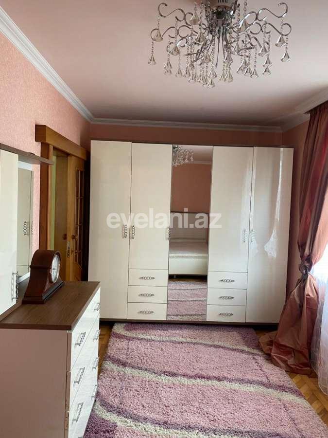 Satılır, köhnə tikili, 2 otaqlı, 45 m², Yasamal r.