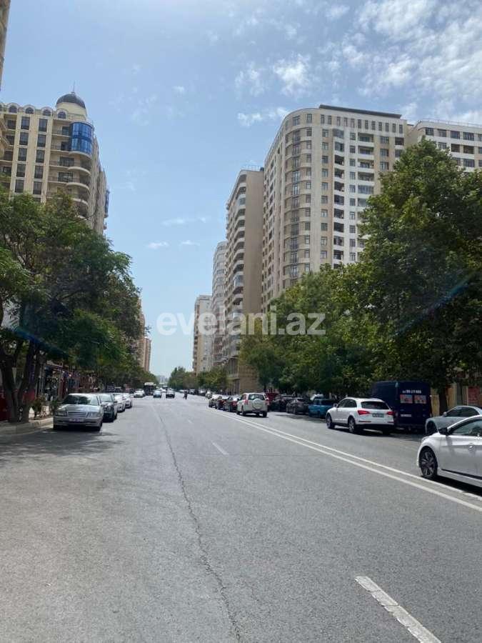 Satılır, köhnə tikili, 2 otaqlı, 45 m², Yasamal r.