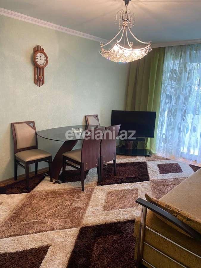 Satılır, köhnə tikili, 2 otaqlı, 45 m², Yasamal r.