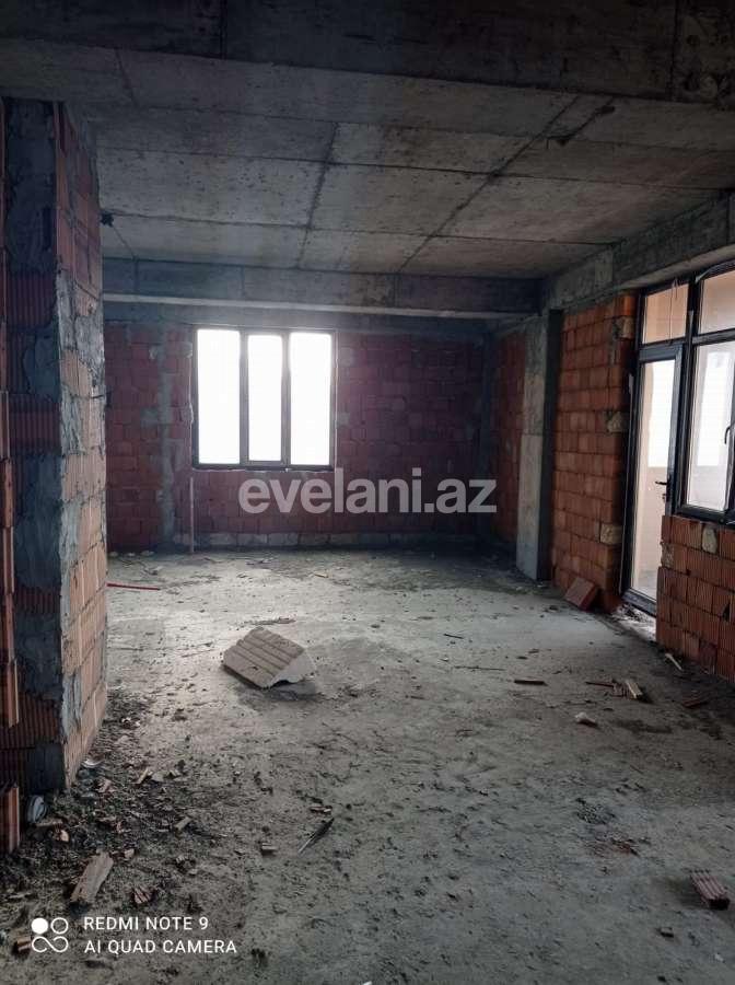 Satılır, yeni tikili, 3 otaqlı, 127 m², Gənclik m.