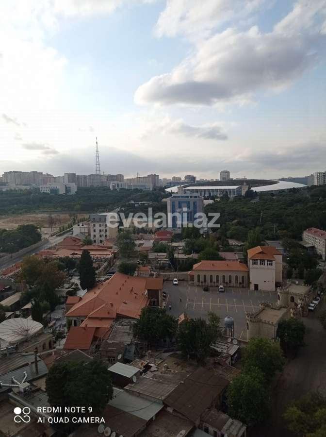 Satılır, yeni tikili, 3 otaqlı, 127 m², Gənclik m.