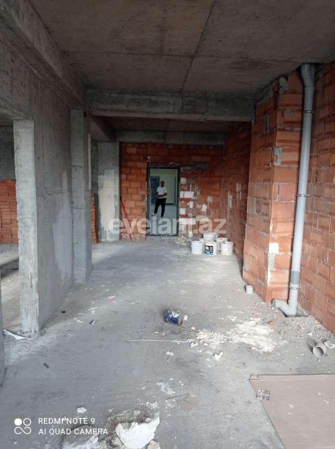 Satılır, yeni tikili, 3 otaqlı, 127 m², Gənclik m.