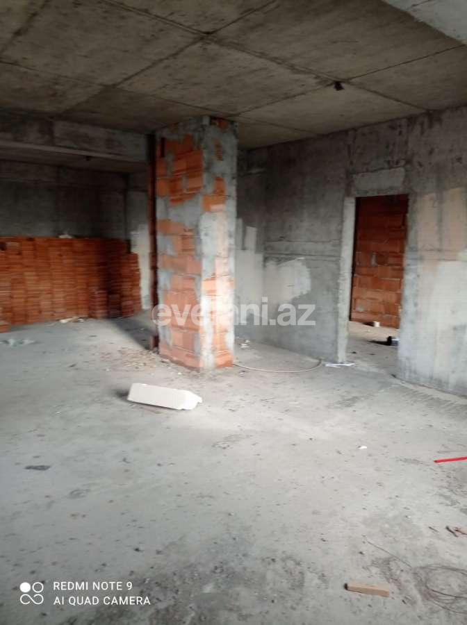 Satılır, yeni tikili, 3 otaqlı, 127 m², Gənclik m.