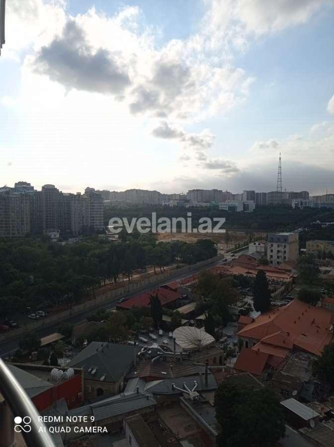 Satılır, yeni tikili, 3 otaqlı, 127 m², Gənclik m.