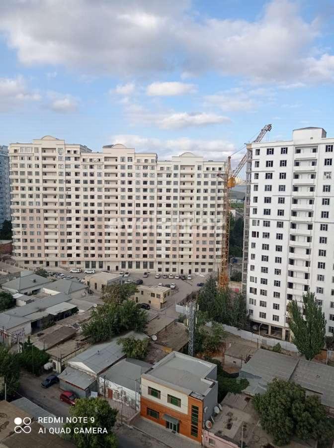 Satılır, yeni tikili, 3 otaqlı, 127 m², Gənclik m.