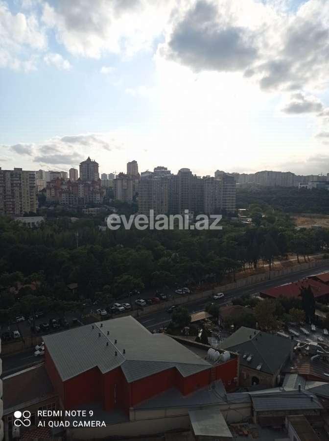 Satılır, yeni tikili, 3 otaqlı, 127 m², Gənclik m.