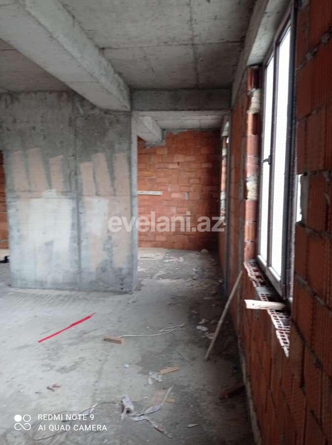 Satılır, yeni tikili, 3 otaqlı, 127 m², Gənclik m.