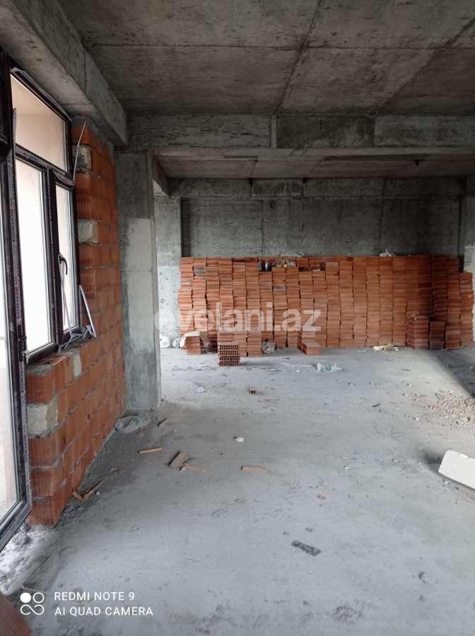 Satılır, yeni tikili, 3 otaqlı, 127 m², Gənclik m.