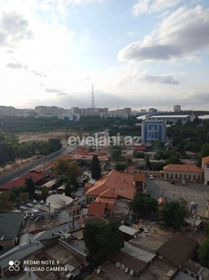 Satılır, yeni tikili, 3 otaqlı, 127 m², Gənclik m.