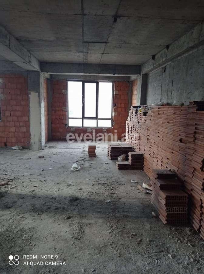 Satılır, yeni tikili, 3 otaqlı, 127 m², Gənclik m.