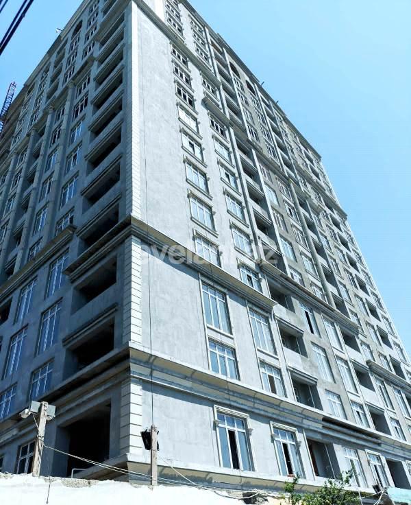 Satılır, yeni tikili, 3 otaqlı, 79 m², Yasamal r.