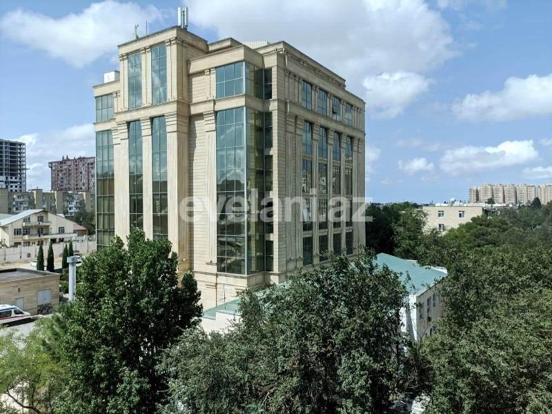 Satılır, yeni tikili, 3 otaqlı, 79 m², Yasamal r.