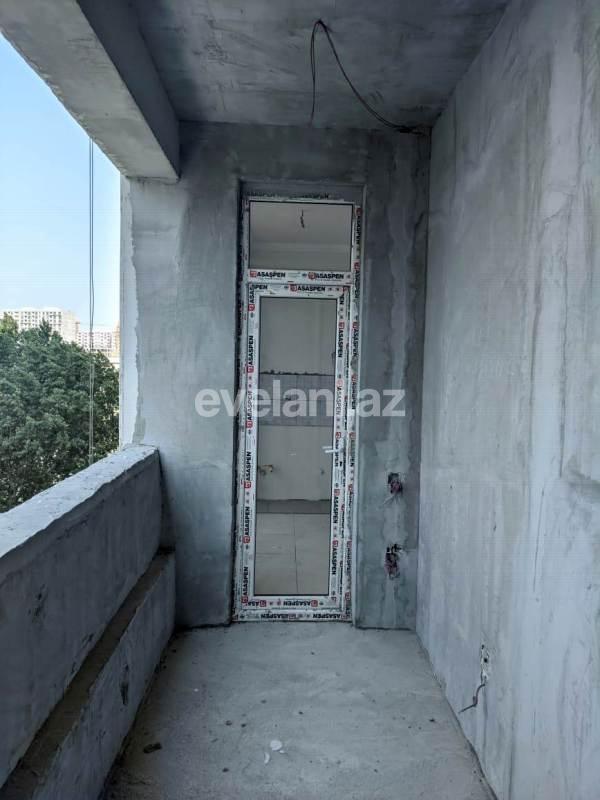 Satılır, yeni tikili, 3 otaqlı, 79 m², Yasamal r.