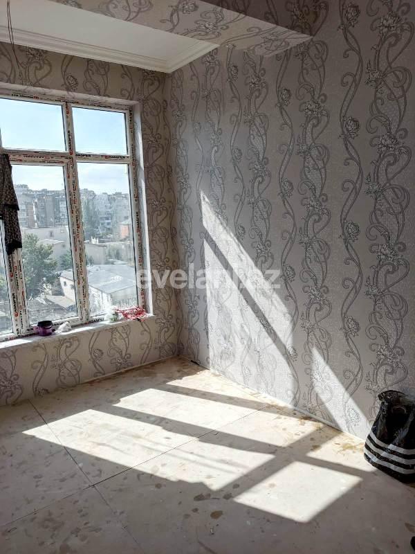 Satılır, yeni tikili, 3 otaqlı, 79 m², Yasamal r.