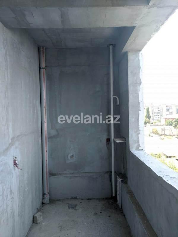Satılır, yeni tikili, 3 otaqlı, 79 m², Yasamal r.