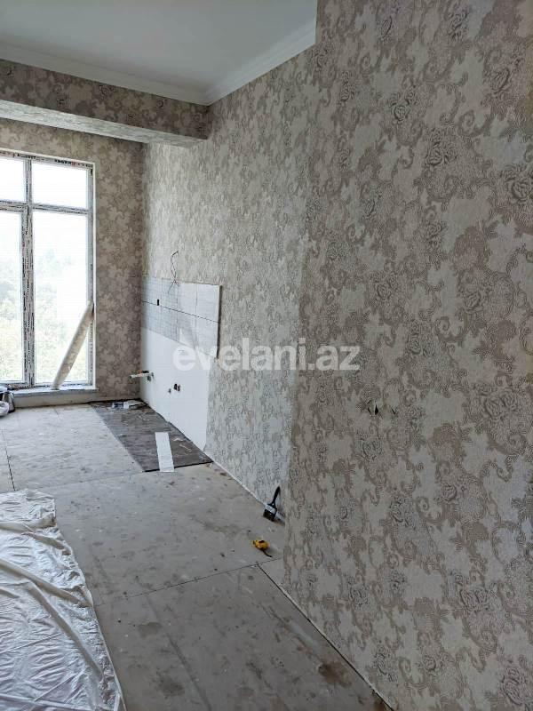Satılır, yeni tikili, 3 otaqlı, 79 m², Yasamal r.