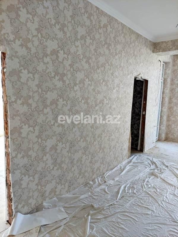 Satılır, yeni tikili, 3 otaqlı, 79 m², Yasamal r.