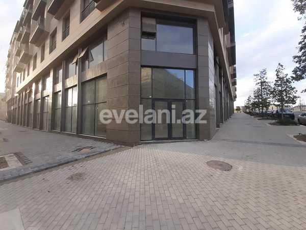 Kirayə verilir, obyekt, 160 m², Xətai r.