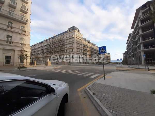 Kirayə verilir, obyekt, 160 m², Xətai r.