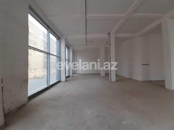 Kirayə verilir, obyekt, 160 m², Xətai r.