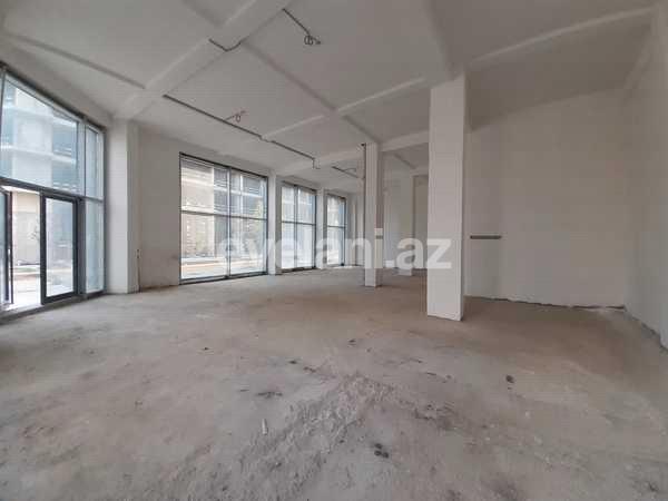 Kirayə verilir, obyekt, 160 m², Xətai r.