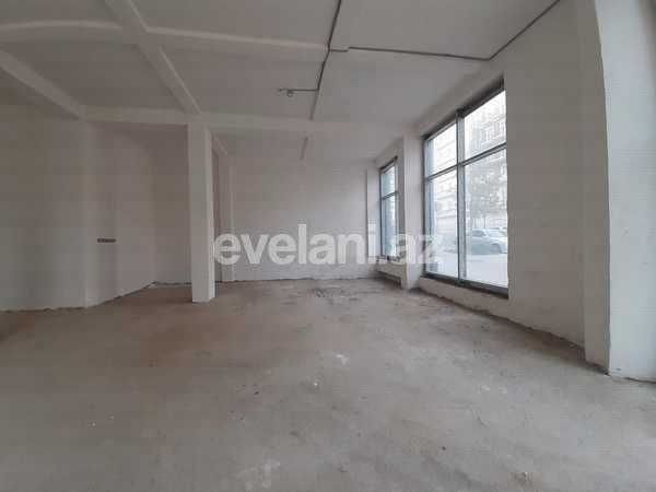 Kirayə verilir, obyekt, 160 m², Xətai r.