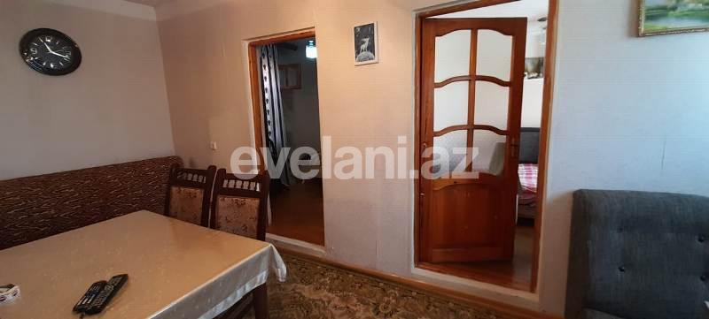 Sale, garden / house, 3 room, 45 m², Yasamal r.
