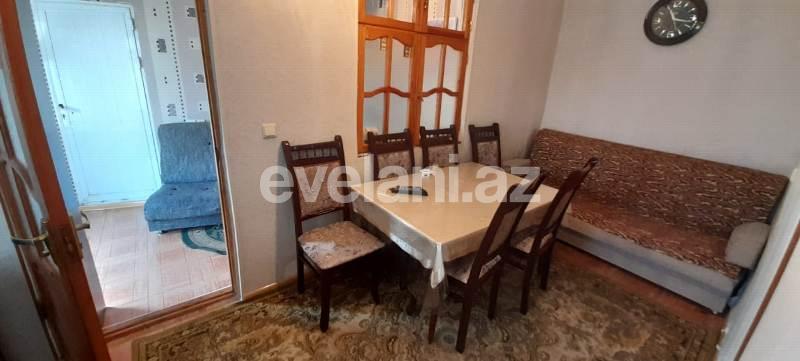 Sale, garden / house, 3 room, 45 m², Yasamal r.