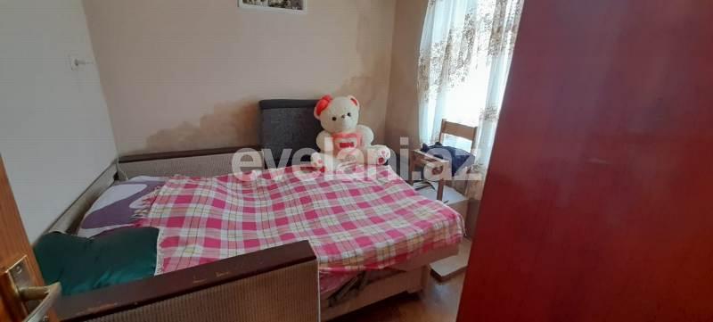 Sale, garden / house, 3 room, 45 m², Yasamal r.