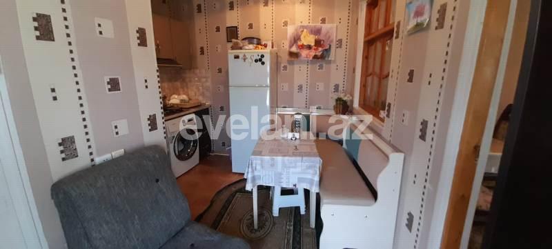 Sale, garden / house, 3 room, 45 m², Yasamal r.