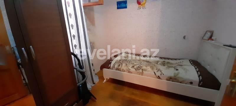 Sale, garden / house, 3 room, 45 m², Yasamal r.