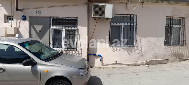 Sale, garden / house, 3 room, 45 m², Yasamal r.