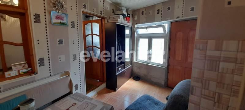 Sale, garden / house, 3 room, 45 m², Yasamal r.