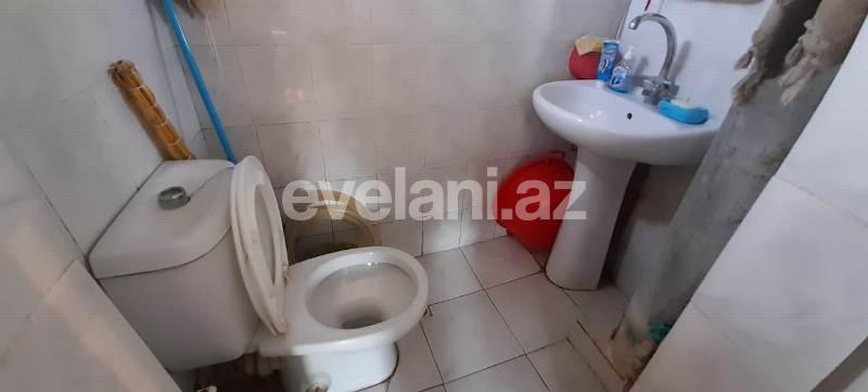 Sale, garden / house, 3 room, 45 m², Yasamal r.