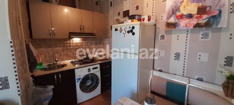 Sale, garden / house, 3 room, 45 m², Yasamal r.