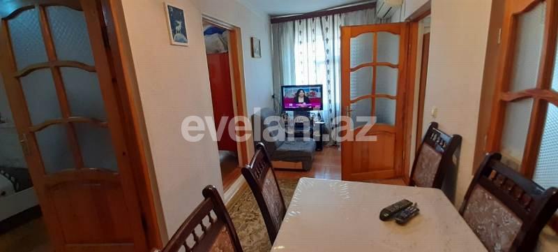 Sale, garden / house, 3 room, 45 m², Yasamal r.