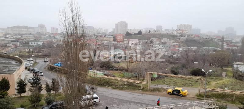 Sale, new building, 3 room, 127 m², Yasamal r.